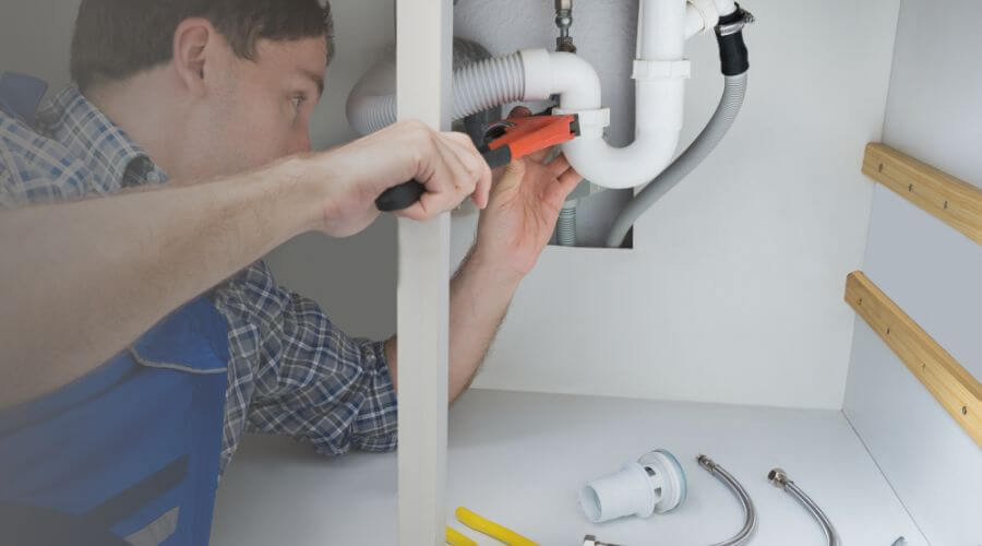 Professional septic pumping service in Tecopa, CA